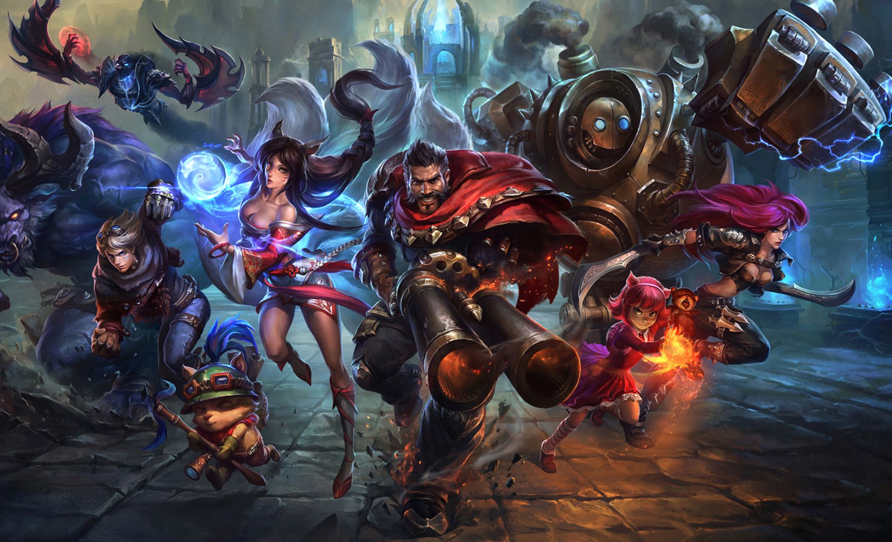 进程进行战 进程进行战