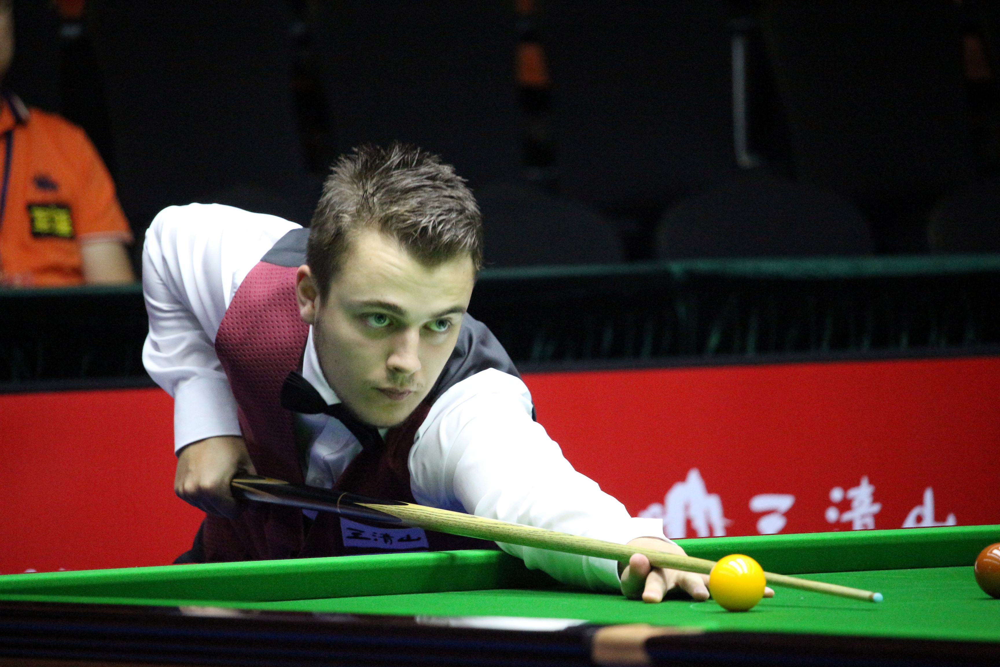 反击型球队 反击型球队