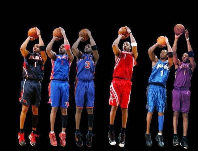 共同指向一 共同指向一